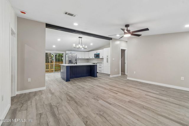 133 MCVICKERS Road, Middleburg, FL 32068