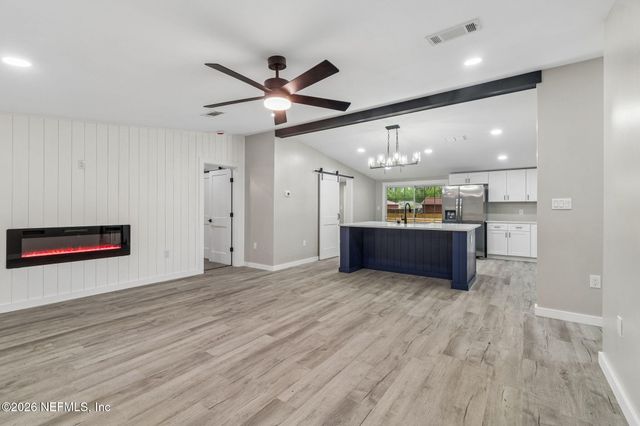 133 MCVICKERS Road, Middleburg, FL 32068