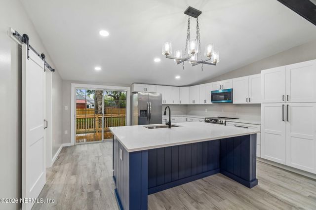 133 MCVICKERS Road, Middleburg, FL 32068