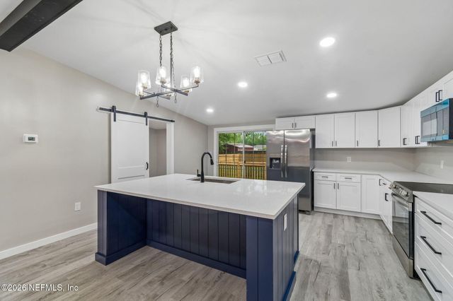 133 MCVICKERS Road, Middleburg, FL 32068