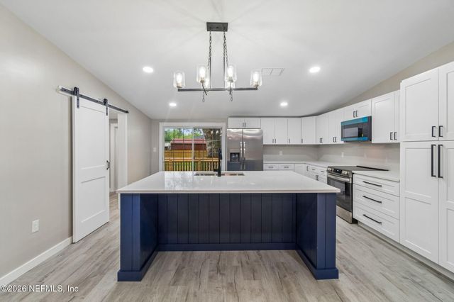 133 MCVICKERS Road, Middleburg, FL 32068