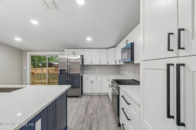 133 MCVICKERS Road, Middleburg, FL 32068