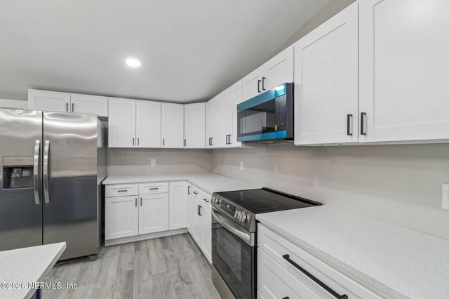 133 MCVICKERS Road, Middleburg, FL 32068