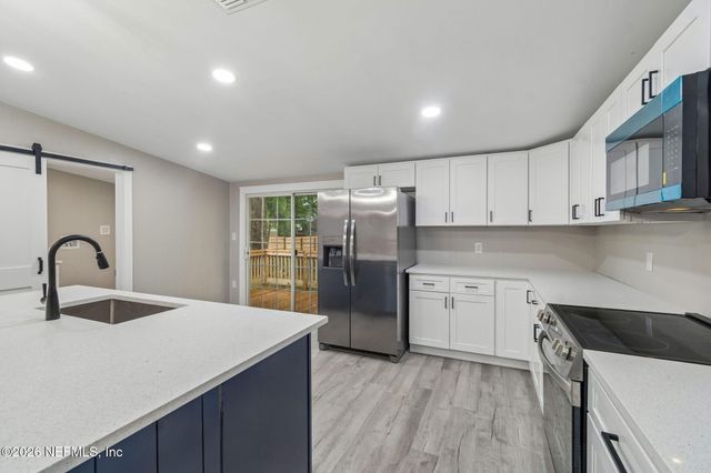 133 MCVICKERS Road, Middleburg, FL 32068