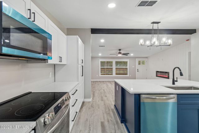 133 MCVICKERS Road, Middleburg, FL 32068