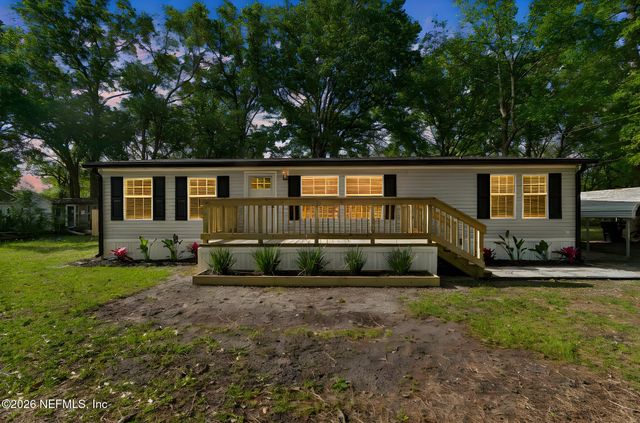 133 MCVICKERS Road, Middleburg, FL 32068