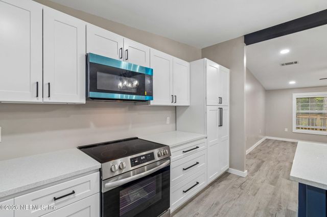 133 MCVICKERS Road, Middleburg, FL 32068