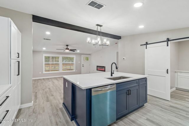 133 MCVICKERS Road, Middleburg, FL 32068