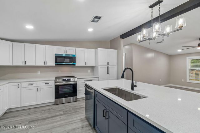 133 MCVICKERS Road, Middleburg, FL 32068