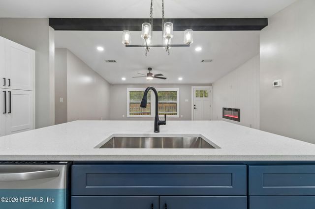 133 MCVICKERS Road, Middleburg, FL 32068