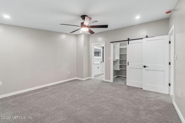 133 MCVICKERS Road, Middleburg, FL 32068