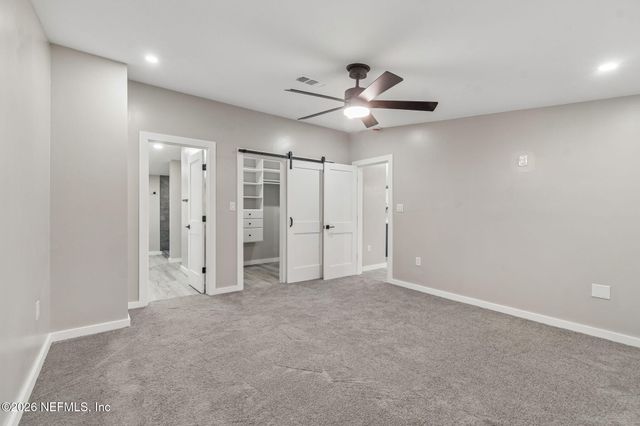 133 MCVICKERS Road, Middleburg, FL 32068