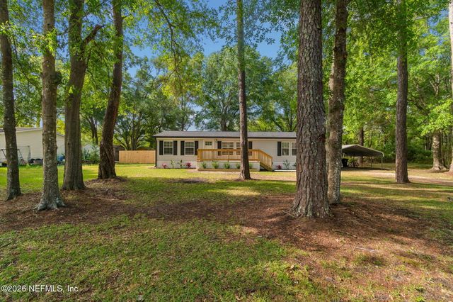133 MCVICKERS Road, Middleburg, FL 32068