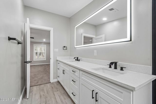 133 MCVICKERS Road, Middleburg, FL 32068