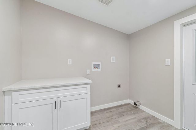 133 MCVICKERS Road, Middleburg, FL 32068