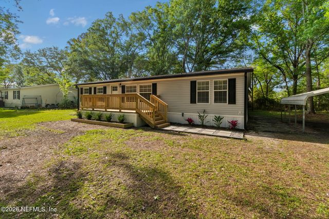 133 MCVICKERS Road, Middleburg, FL 32068