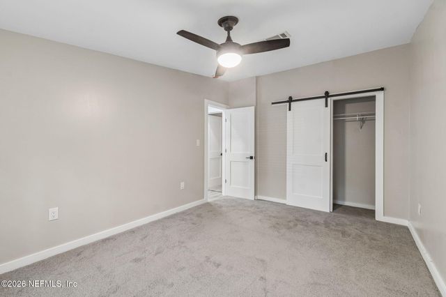 133 MCVICKERS Road, Middleburg, FL 32068