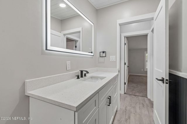 133 MCVICKERS Road, Middleburg, FL 32068