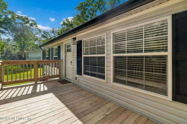 133 MCVICKERS Road, Middleburg, FL 32068