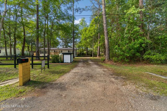 133 MCVICKERS Road, Middleburg, FL 32068