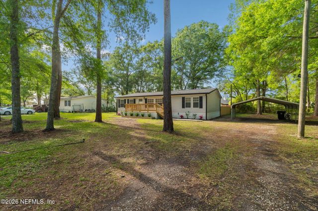 133 MCVICKERS Road, Middleburg, FL 32068