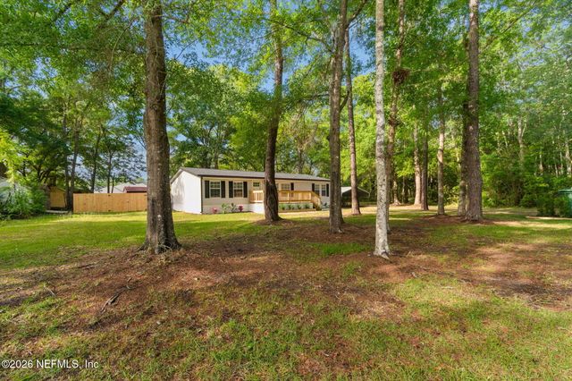 133 MCVICKERS Road, Middleburg, FL 32068