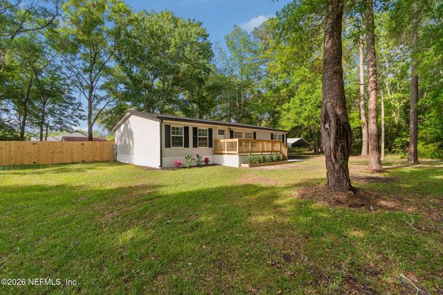 133 MCVICKERS Road, Middleburg, FL 32068