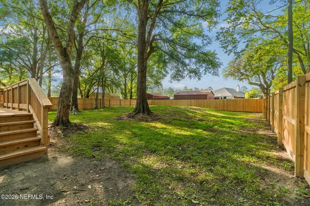 133 MCVICKERS Road, Middleburg, FL 32068