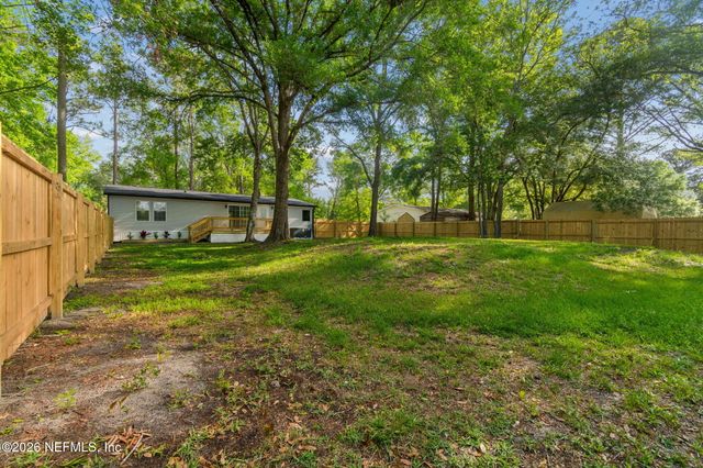 133 MCVICKERS Road, Middleburg, FL 32068