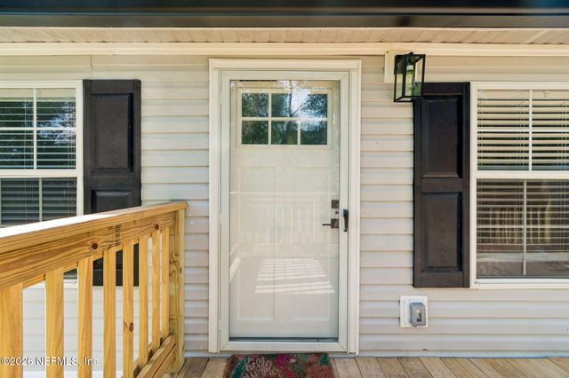 133 MCVICKERS Road, Middleburg, FL 32068