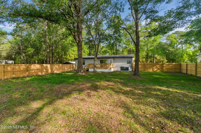 133 MCVICKERS Road, Middleburg, FL 32068