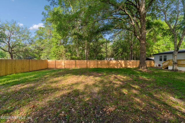 133 MCVICKERS Road, Middleburg, FL 32068