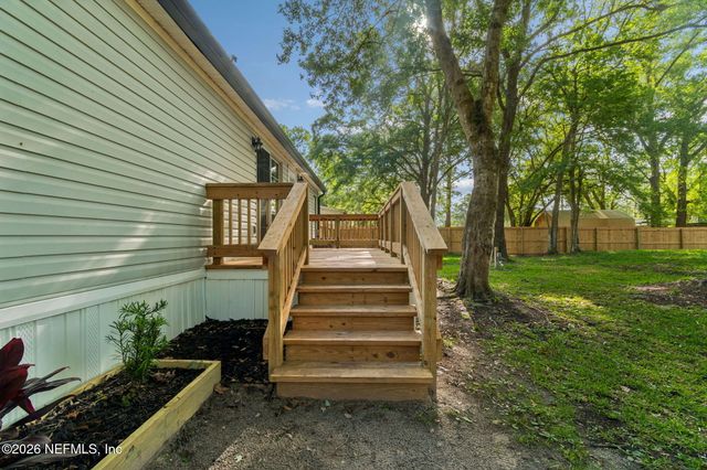 133 MCVICKERS Road, Middleburg, FL 32068