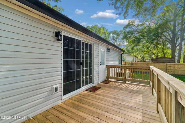 133 MCVICKERS Road, Middleburg, FL 32068