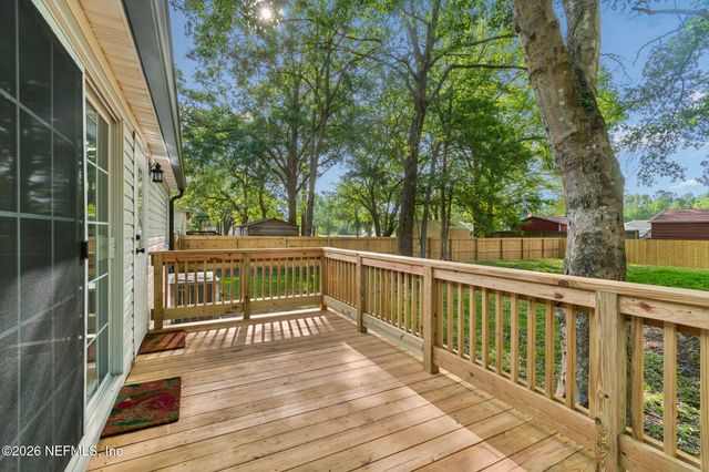 133 MCVICKERS Road, Middleburg, FL 32068