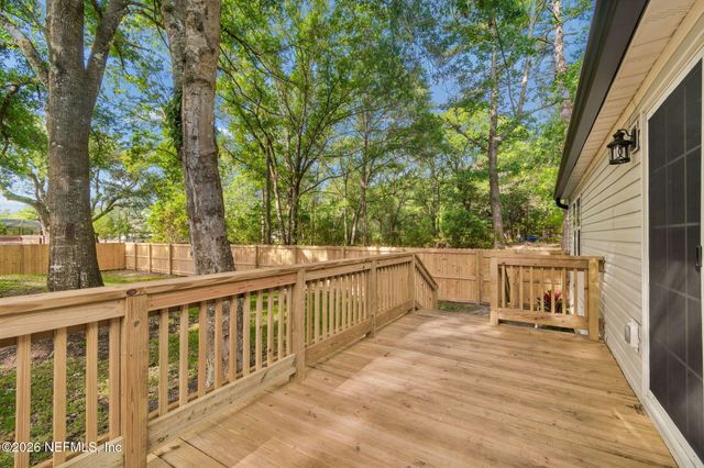 133 MCVICKERS Road, Middleburg, FL 32068