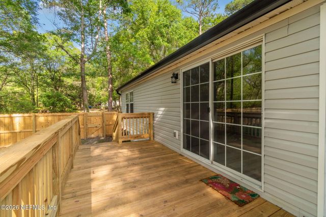 133 MCVICKERS Road, Middleburg, FL 32068