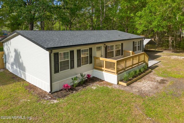 133 MCVICKERS Road, Middleburg, FL 32068