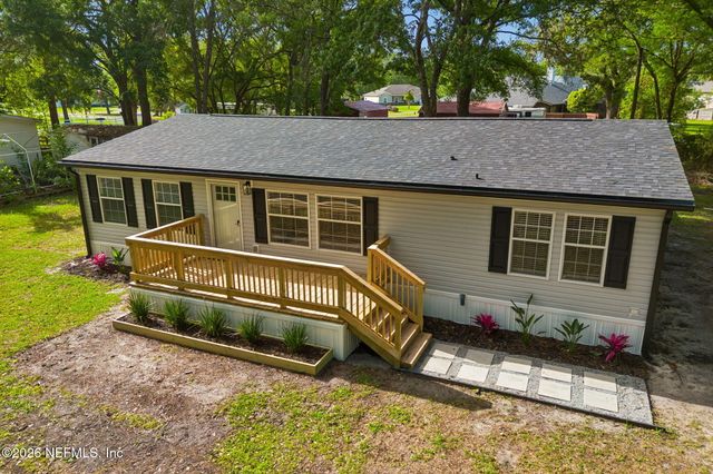 133 MCVICKERS Road, Middleburg, FL 32068