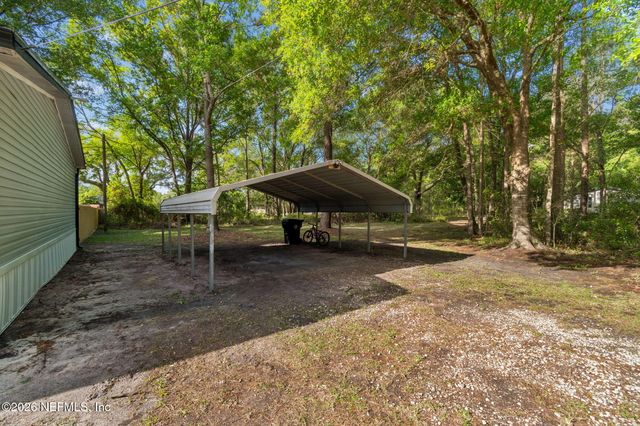 133 MCVICKERS Road, Middleburg, FL 32068