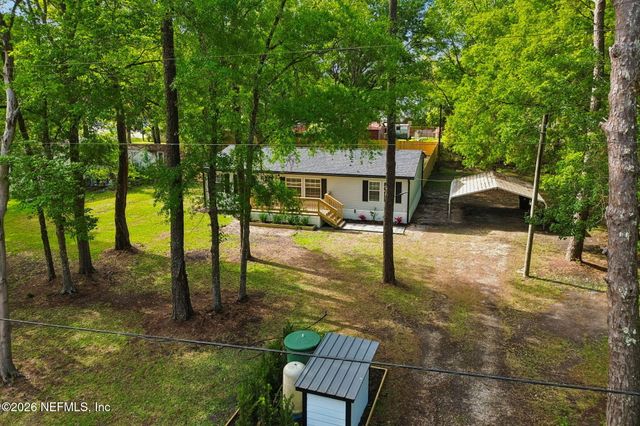 133 MCVICKERS Road, Middleburg, FL 32068