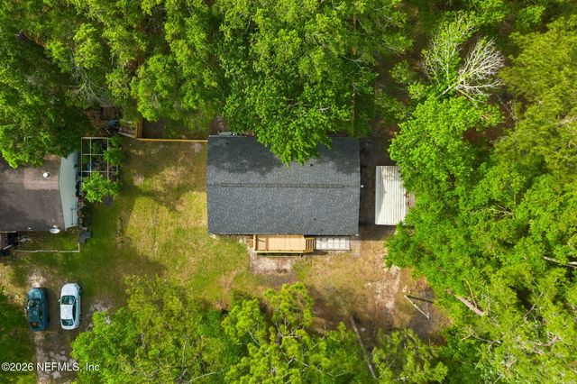 133 MCVICKERS Road, Middleburg, FL 32068