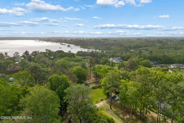 133 MCVICKERS Road, Middleburg, FL 32068