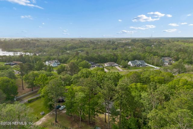 133 MCVICKERS Road, Middleburg, FL 32068