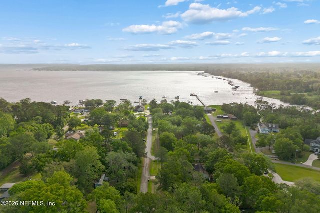 133 MCVICKERS Road, Middleburg, FL 32068