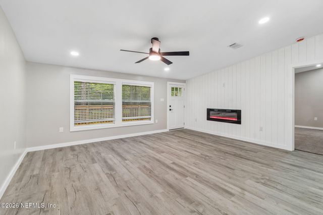 133 MCVICKERS Road, Middleburg, FL 32068