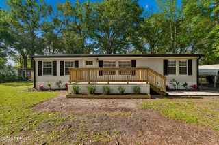 133 MCVICKERS Road, Middleburg, FL 32068
