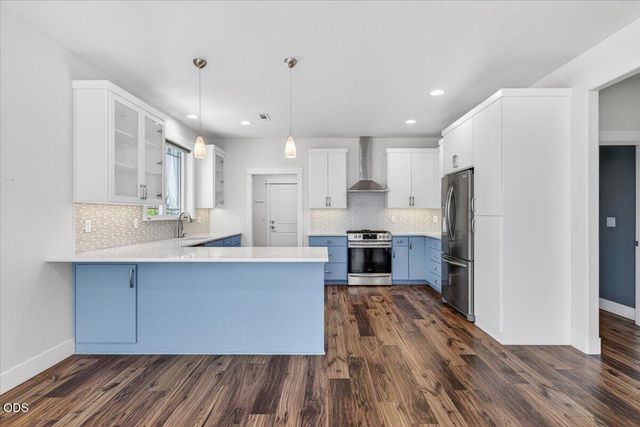 1618 River Run Street, Central Point, OR 97502