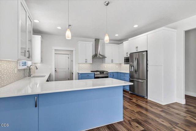1618 River Run Street, Central Point, OR 97502