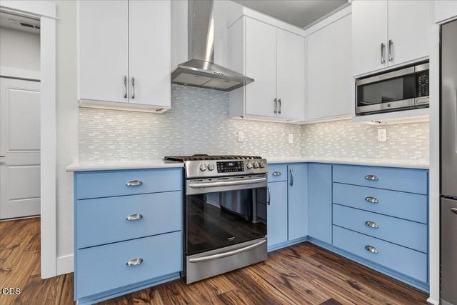 1618 River Run Street, Central Point, OR 97502